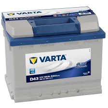Картинки по запросу Автомобільний акумулятор VARTA