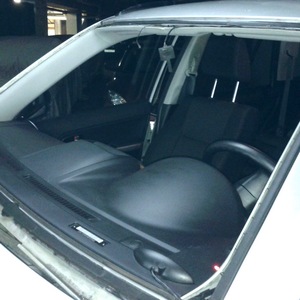 Заміна лобового скла Hyundai H-1 (Starex)