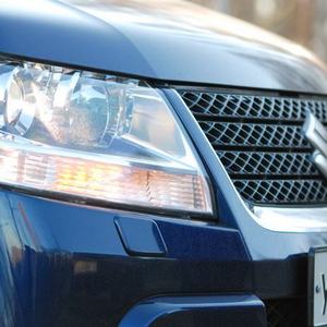 Регулювання фар Suzuki Grand Vitara
