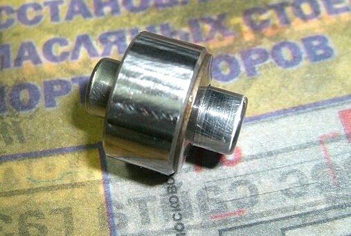 Ремонт ТНВД Bosch