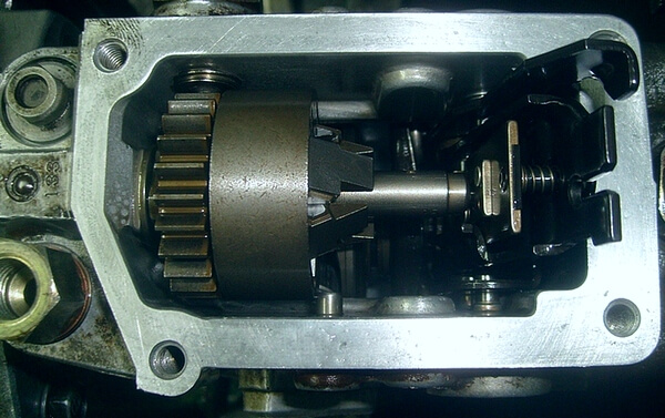 Ремонт ТНВД Bosch