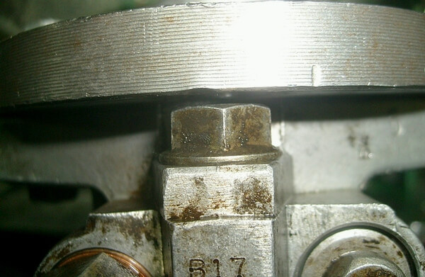 Ремонт ТНВД Bosch