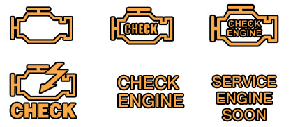 Check Engine