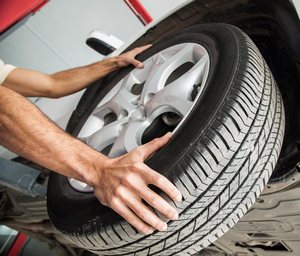 Термін експлуатації автомобільних шин