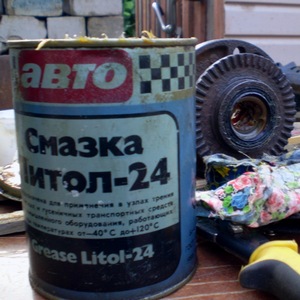Літол 24