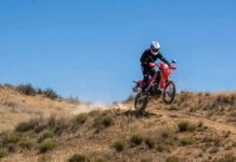 Десять мотоциклов «город-леса» для приключений и удовольствия