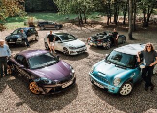 Остаточне протистояння: вибір найкращого автомобіля за останні 25 років