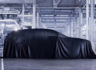 Електричний позашляховик Bentley: погляд у майбутнє сталого розвитку