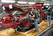 Китай підвищує потенційну заборону на експорт критично важливих мікросхем, щоб уникнути кризи в автомобільній промисловості