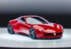 Майбутнє електромобіля Mazda: чи можна залишити культовий автомобіль мрії SP позаду?