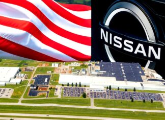 Sekret niezawodności Nissana: całkowita kontrola produkcji