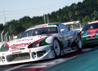 Gran Turismo 7 отримує велике оновлення з платним DLC і безкоштовним вмістом