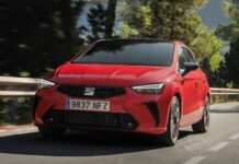 Протестировано: Seat Ibiza 2025 года — полный обзор, цена и характеристики