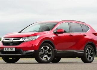 Honda CR-V Mk5 (2018-2023): een betrouwbare alleskunner