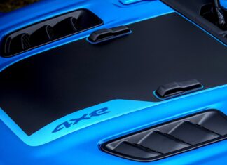 Les moteurs hybrides Jeep font face à un troisième rappel en raison de problèmes de sécurité