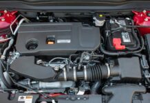 Honda K-серія: 25-річна спадщина надійності та продуктивності