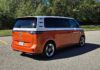 Volkswagen призупиняє виробництво ID. Buzz у США на тлі реальності ринку електромобілів