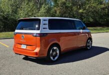 Volkswagen призупиняє виробництво ID. Buzz у США на тлі реальності ринку електромобілів