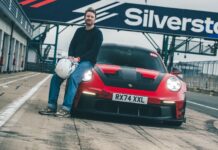 Manthey Porsche GT3 RS Kit: чи варто витрачати £100 000 на оновлення?