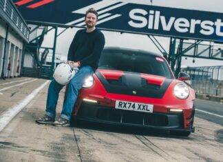 Manthey Porsche GT3 RS Kit: Is the £100k Upgrade Worth It?