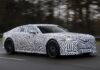 Jaguar Electric GT: перший погляд у майбутнє розкішної продуктивності