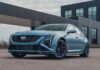 Cadillac CT5-V Blackwing: п’ята поспіль перемога в рейтингу 10Best 🏆