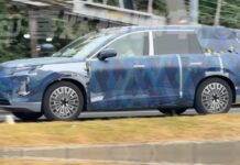 BYD Dynasty-D: флагманський позашляховик із відкладеним випуском, передовими технологіями та ринковою стратегією