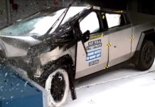 Cybertruck отримує найвищий рейтинг безпеки в США, стикається з перешкодами в Європі