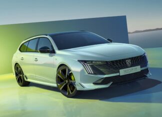 Peugeot Considers Reviving Estate Car Lineup Amid SUV Boom