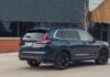 Honda CR-V домінує на ринку компактних позашляховиків: переможець 10 найкращих автомобілів і водіїв 2026 року