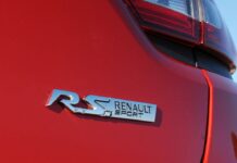 Майбутнє Renaultsport: Чому ера гарячих хетчбеків закінчилася (поки що)