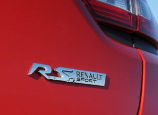 Майбутнє Renaultsport: Чому ера гарячих хетчбеків закінчилася (поки що)