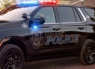 Choque importante de más de 100 vehículos en la carretera interestatal de Michigan, no se reportaron muertes