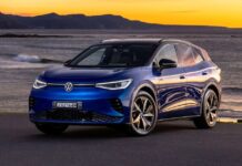 Volkswagen повертає собі лідерство в Європі з електромобілів, продажі Tesla падають
