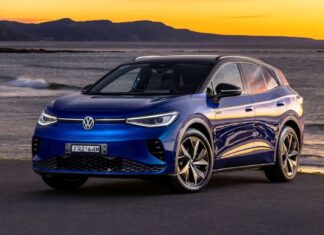 Volkswagen повертає собі лідерство в Європі з електромобілів, продажі Tesla падають