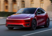 Електромобілі вперше обігнали автомобілі з двигунами внутрішнього згоряння в Європі