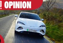 Перехід на електромобілі: реальність перемагає політику