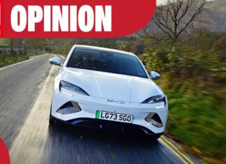 Перехід на електромобілі: реальність перемагає політику