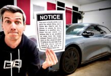 Lucid реагує на брутальний огляд YouTube конкретними виправленнями