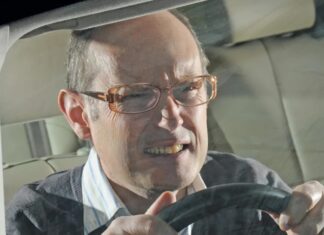 Règles de vision au volant au Royaume-Uni : ce que les conducteurs doivent savoir