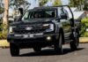 Ford Ranger Super Duty (2026): Обзор Непревзойденного Работяги