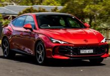 MG 7: яскравий ліфтбек, який перевершує конкурентів за ціною