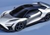 Italdesign відроджує Honda NSX з офіційним дозволом