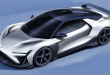 Italdesign відроджує Honda NSX з офіційним дозволом