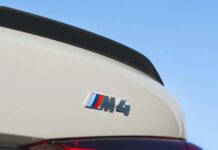 BMW підтверджує нове покоління серії 4, включаючи високопродуктивний M4