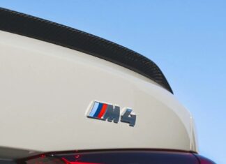 BMW bevestigt volgende generatie 4-serie, inclusief krachtige M4