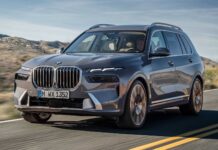 Дилери BMW наполягають на створенні більшого позашляховика, щоб конкурувати з Cadillac і Lincoln