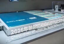 Les batteries sodium-ion augmentent à mesure que les coûts du lithium augmentent