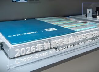 Sodium-Ion Batteries Surge as Lithium Costs Escalate