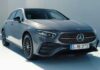 Mercedes розширює виробництво A-Class, переносить виробництво в Угорщину